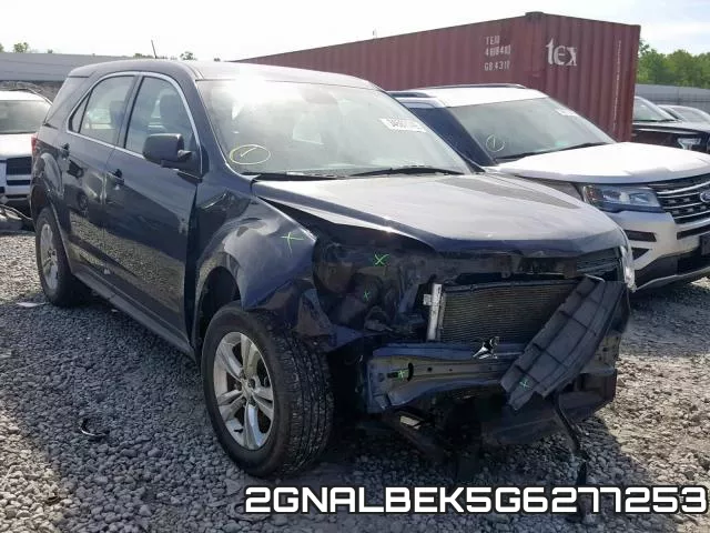 2GNALBEK5G6277253