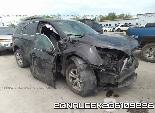 2GNALCEK2G6109236