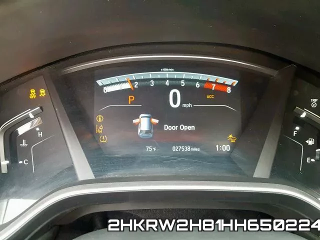 2HKRW2H81HH650224