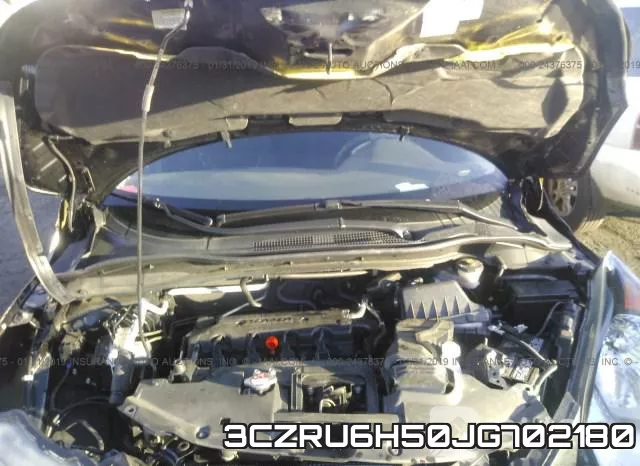 3CZRU6H50JG702180