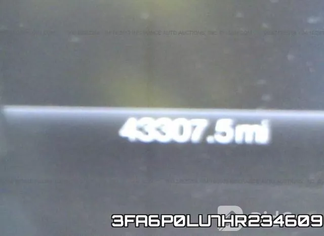 3FA6P0LU7HR234609
