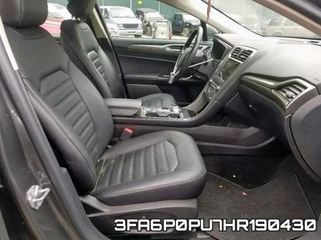 3FA6P0PU7HR190430