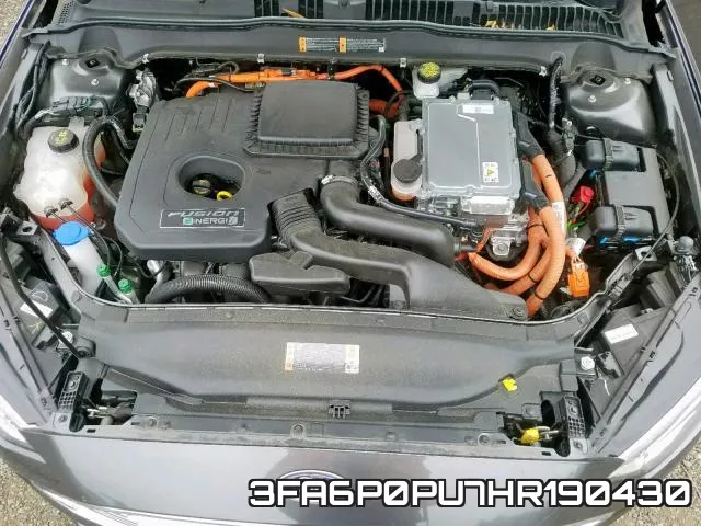3FA6P0PU7HR190430