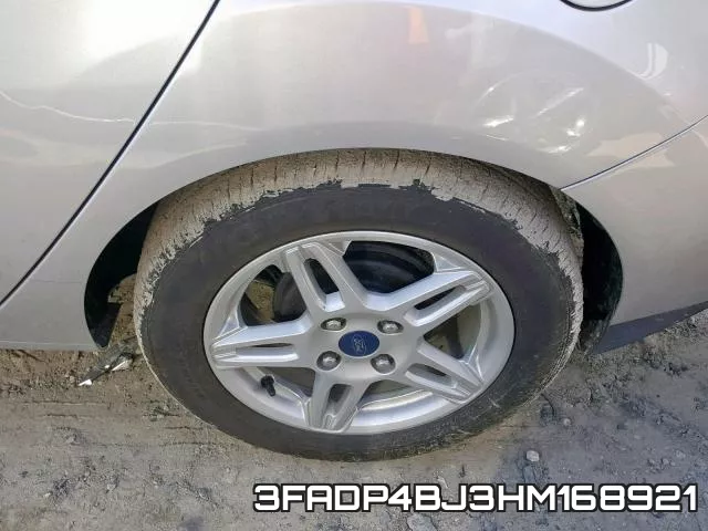 3FADP4BJ3HM168921
