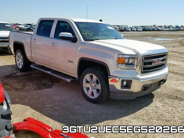 3GTU2UEC5EG520266