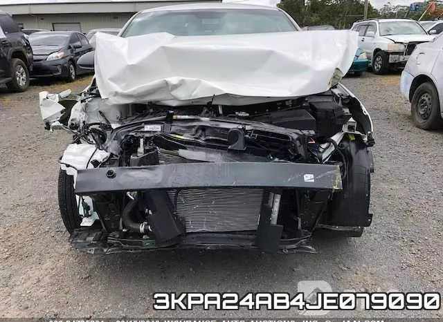 3KPA24AB4JE079090