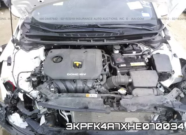3KPFK4A7XHE070034