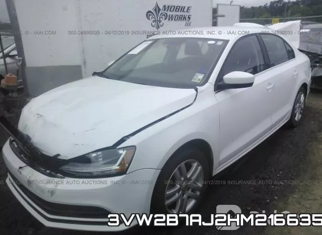 3VW2B7AJ2HM216635