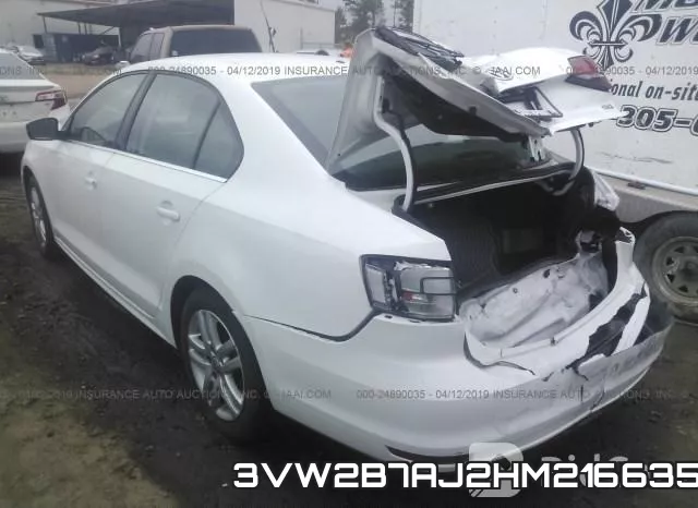 3VW2B7AJ2HM216635