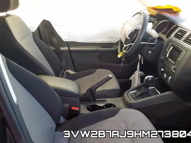 3VW2B7AJ9HM273804
