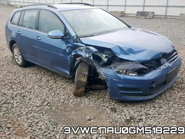 3VWC17AU0GM518229
