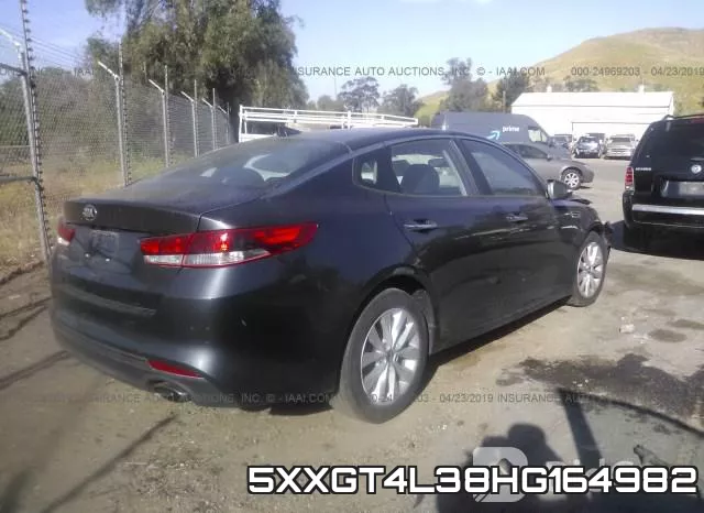 5XXGT4L38HG164982