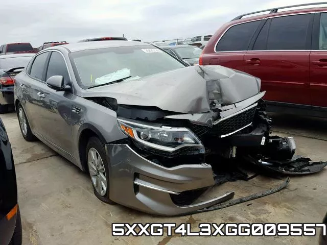 5XXGT4L3XGG009557