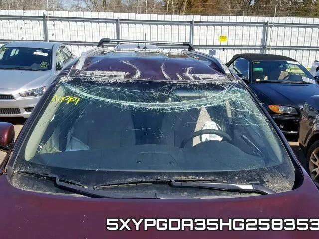 5XYPGDA35HG258353