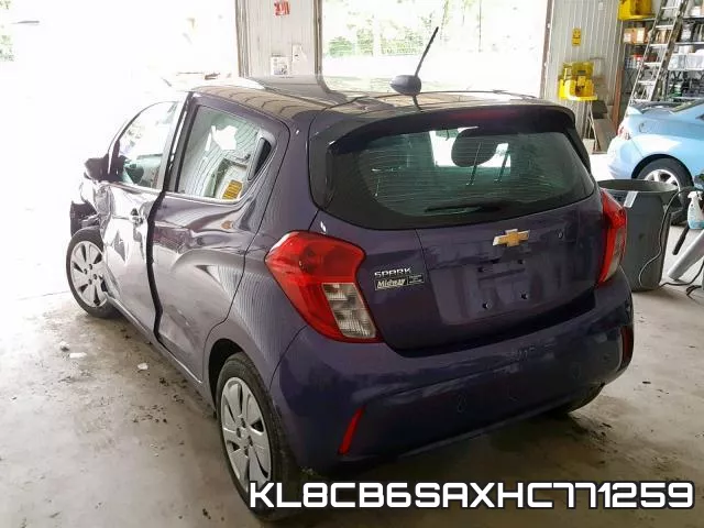 KL8CB6SAXHC771259