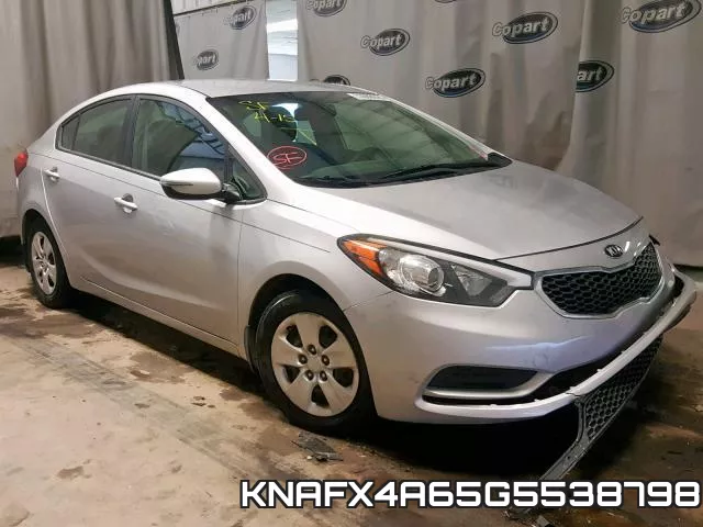 KNAFX4A65G5538798