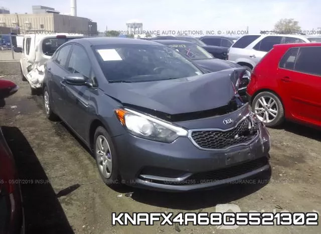 KNAFX4A68G5521302