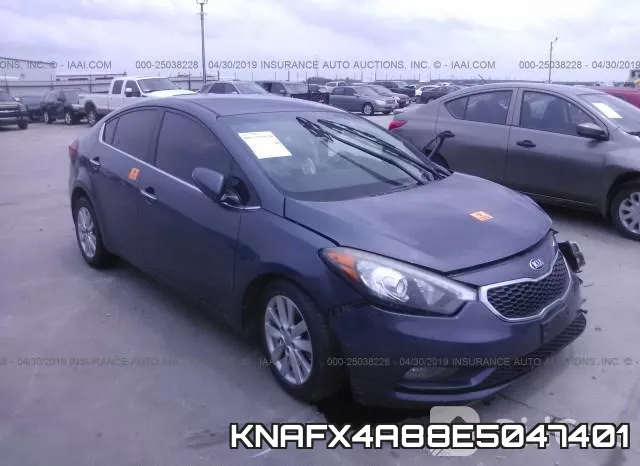 KNAFX4A88E5047401