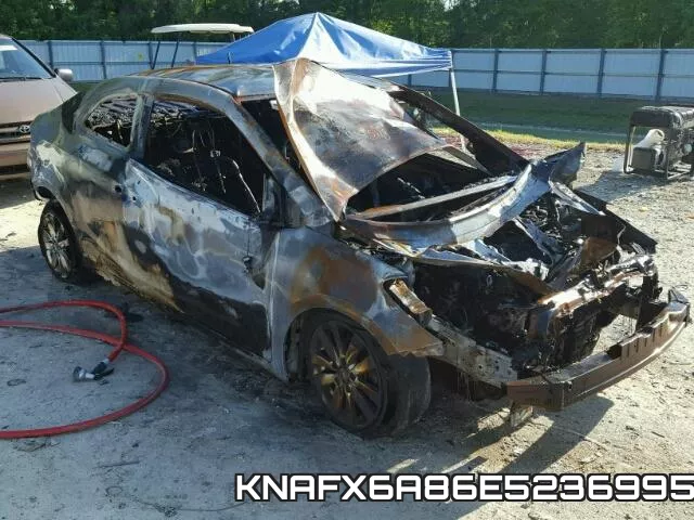 KNAFX6A86E5236995
