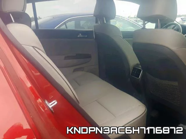 KNDPN3AC6H7176872