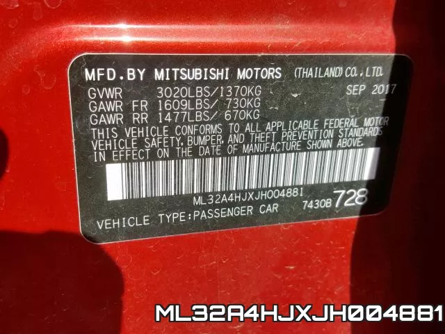 ML32A4HJXJH004881