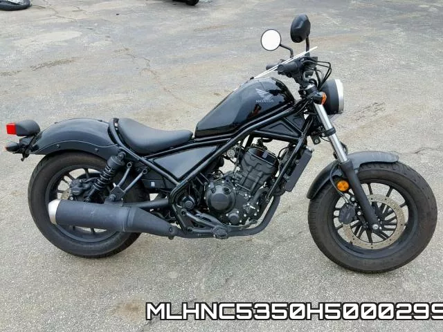 MLHNC5350H5000299