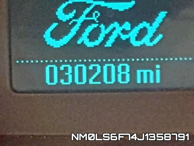 NM0LS6F74J1358791
