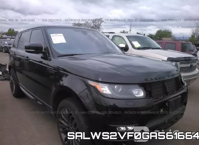 SALWS2VF0GA561664