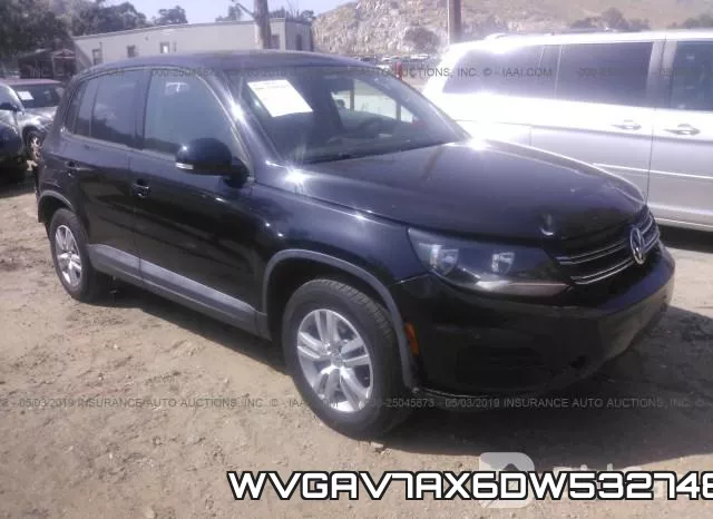 WVGAV7AX6DW532748