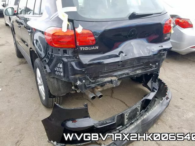 WVGBV7AX2HK006540