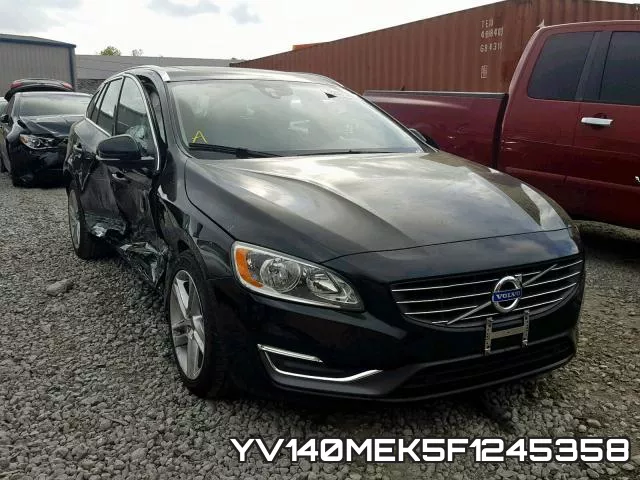 YV140MEK5F1245358