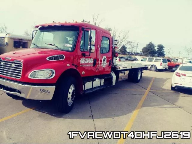 1FVACWDT4DHFJ2619