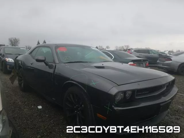 2C3CDYBT4EH116509