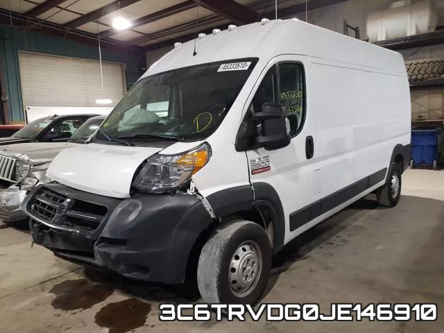 3C6TRVDG0JE146910