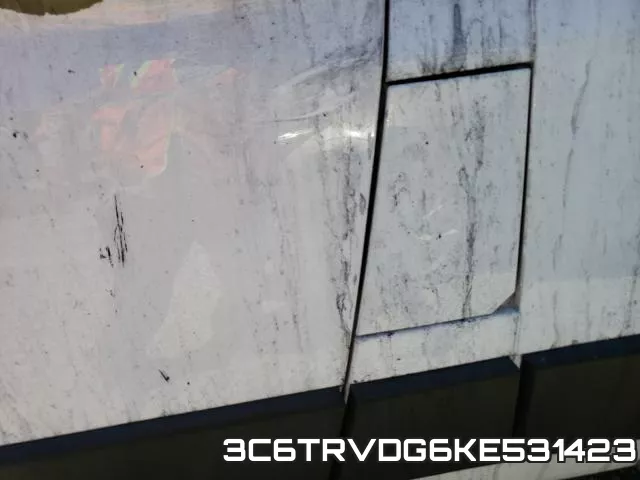 3C6TRVDG6KE531423