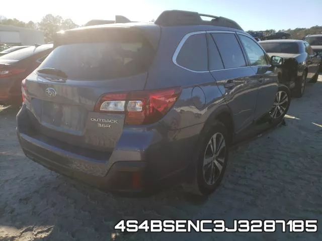 4S4BSENC3J3287185