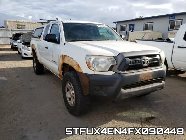 5TFUX4EN4FX030448