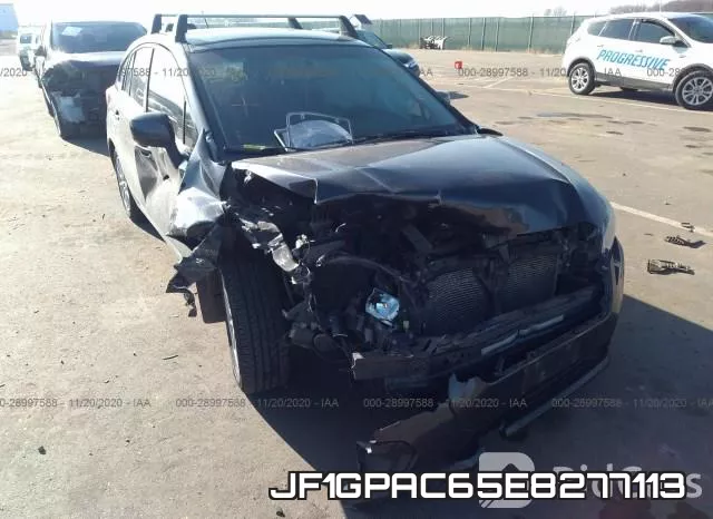 JF1GPAC65E8277113