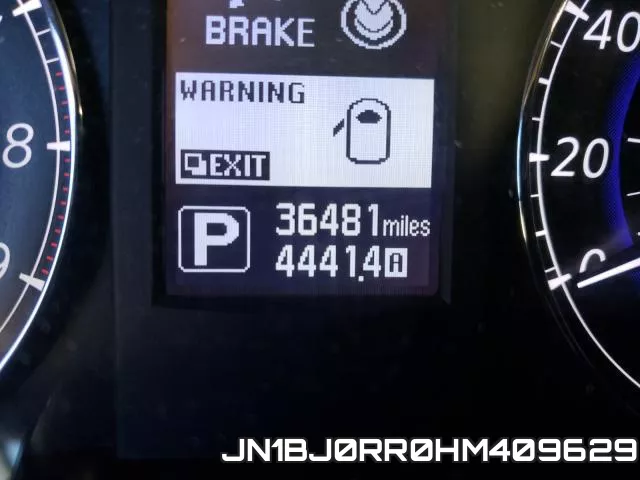 JN1BJ0RR0HM409629