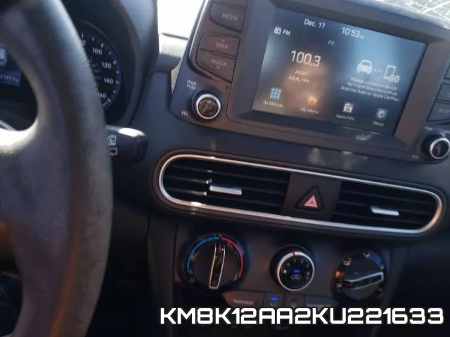KM8K12AA2KU221633