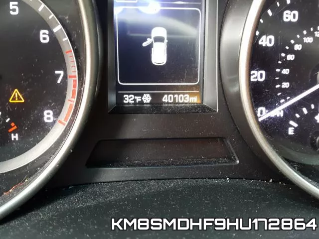 KM8SMDHF9HU172864