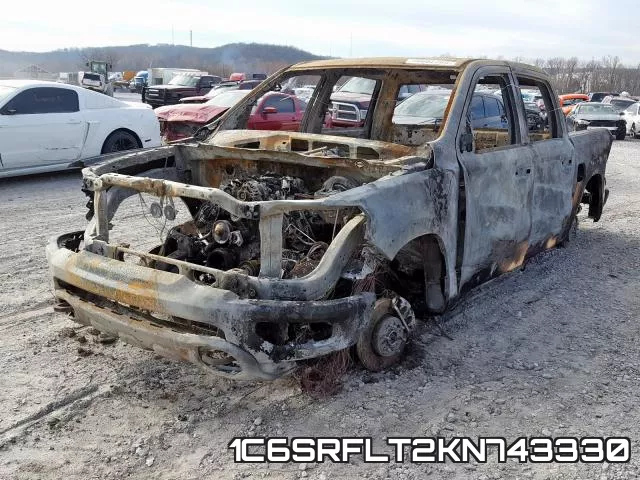 1C6SRFLT2KN743330