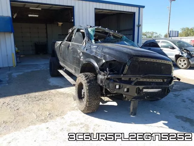 3C6UR5PL2EG175252