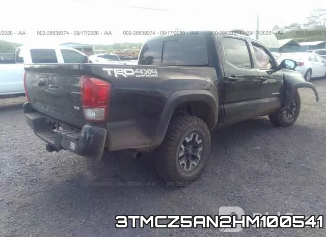 3TMCZ5AN2HM100541