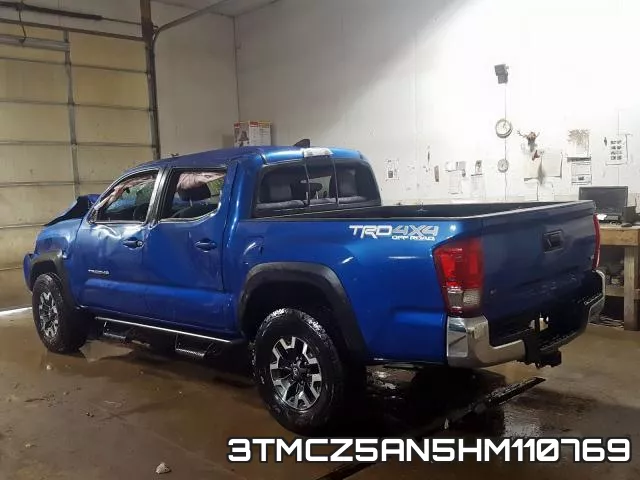3TMCZ5AN5HM110769