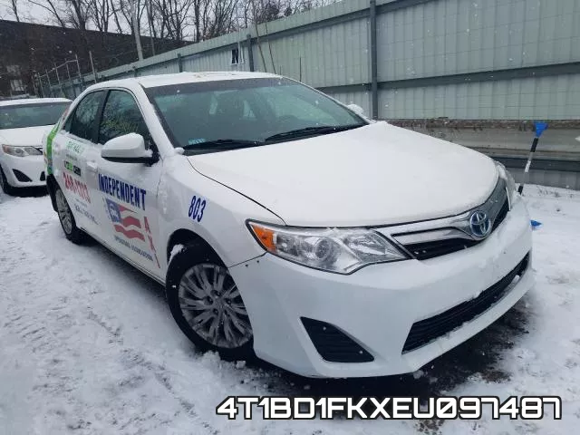 4T1BD1FKXEU097487