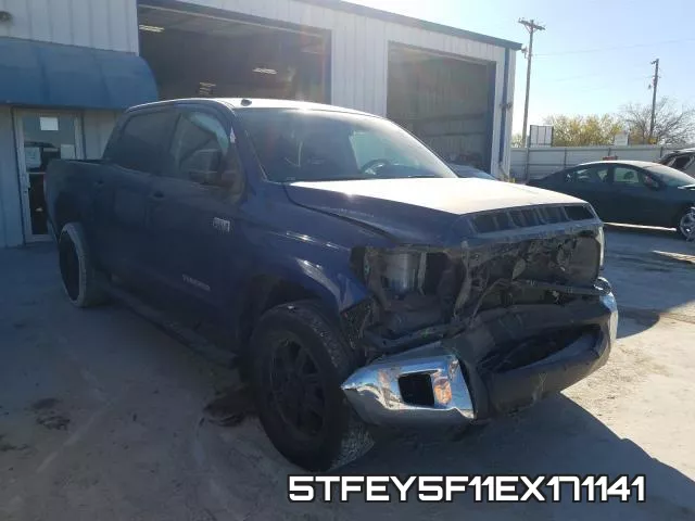 5TFEY5F11EX171141