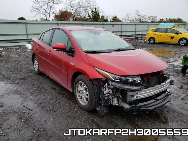 JTDKARFP2H3005659