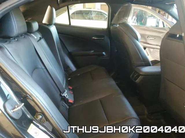 JTHU9JBH0K2004040
