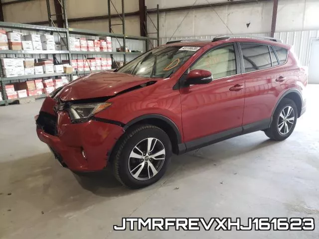 JTMRFREVXHJ161623